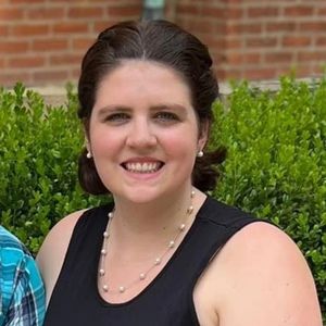 Meet your Posher, Kelsey